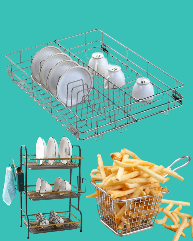 Kitchen Accessories Manufacturer in India  Kitchen Accessories Manufacturer in India