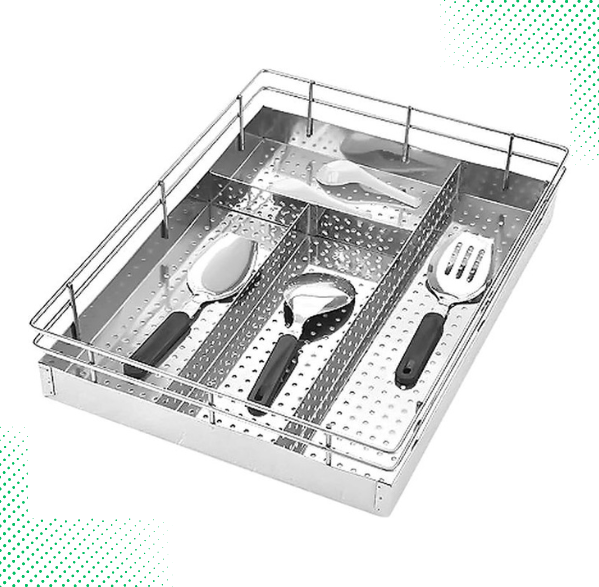 Cutlery Basket Manufacturer in India Cutlery Basket Manufacturer in India