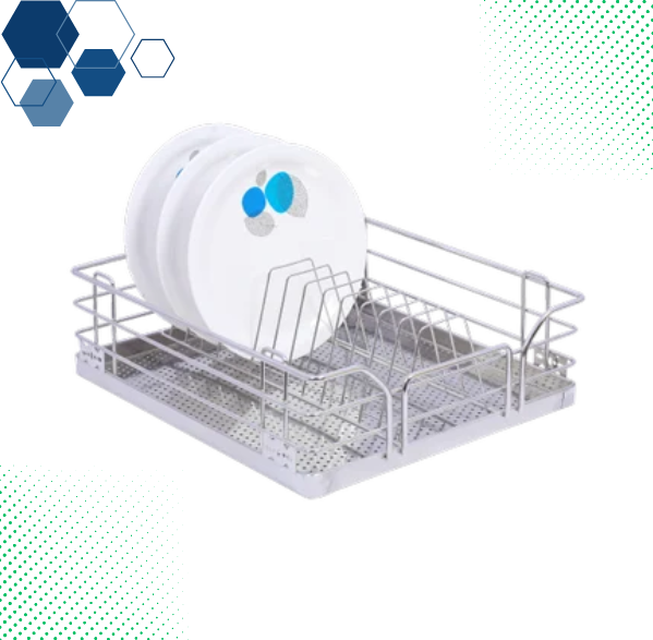 Plate Basket Manufacturer in India  Plate Basket Manufacturer in India