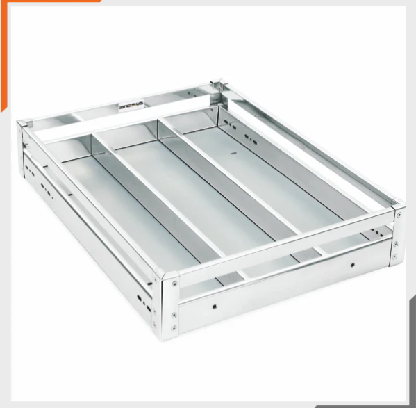 Steel Partition Basket Manufacturer in India Steel Partition Basket Manufacturer in India