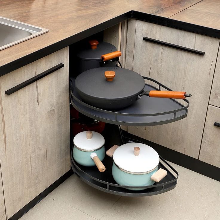 Corner Unit Manufacturer in India Corner Unit Manufacturer in India