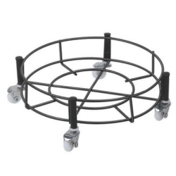 Cylinder holder  Manufacturer in India Cylinder holder  Manufacturer in India